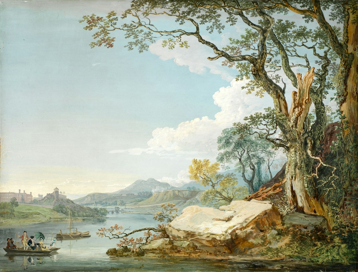 The Creative Process Behind Original Paintings