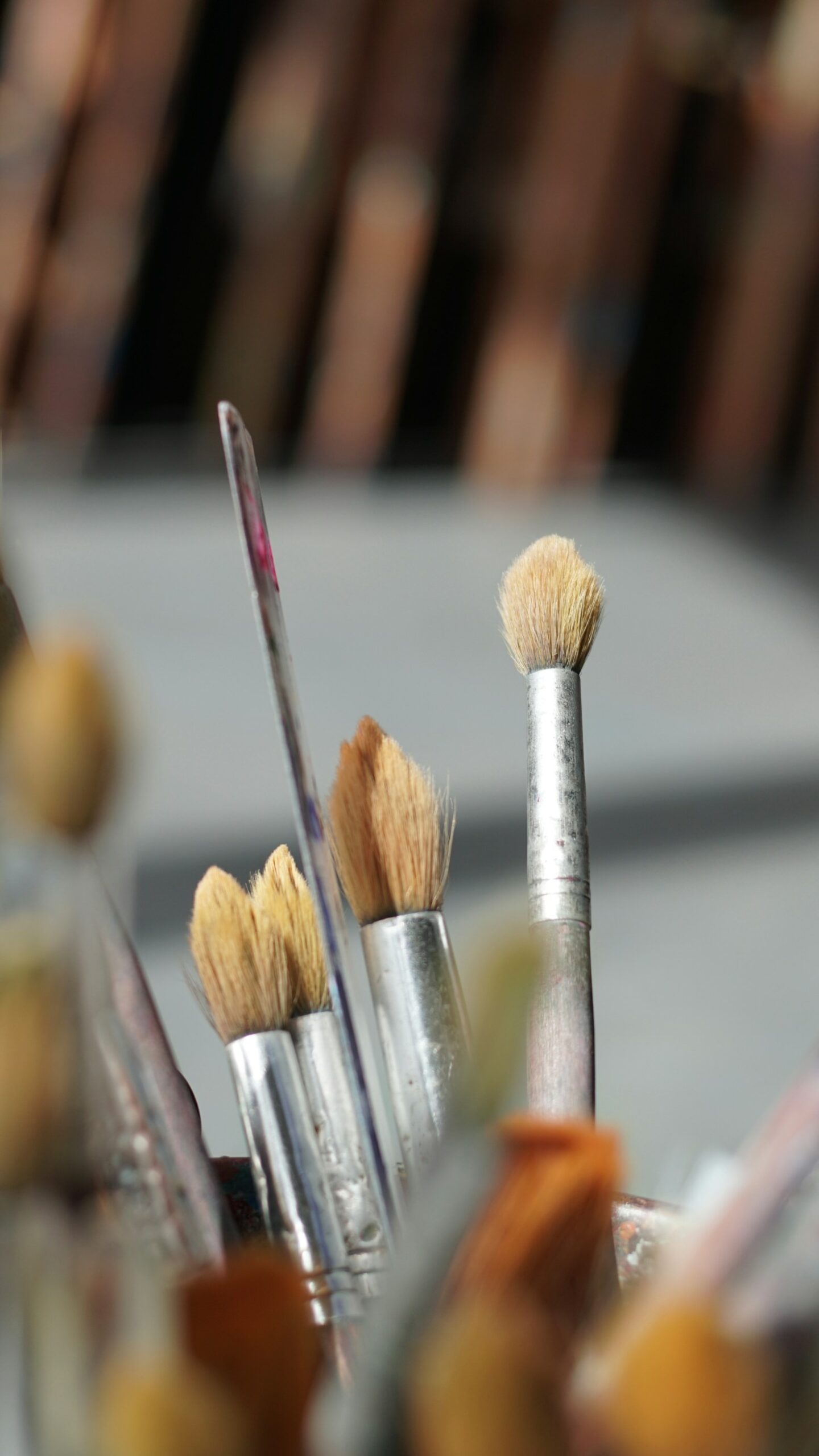 Exploring the Intersection of Art and Design